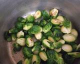 Foto del paso 2 de la receta: Colecitas guisadas "3 minutos"