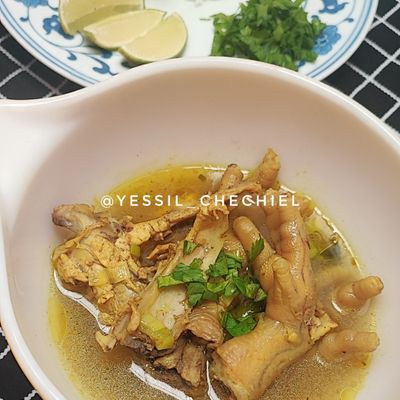 Langkah 6