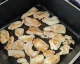 Foto del paso 1 de la receta: Arroz con pollo diferente