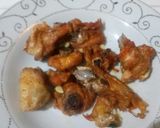 Foto langkah ke 1 dari resep Ayam lada garam.