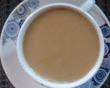 મસાલા ચા (Masala Tea Recipe In gujarati) રેસીપી સ્ટેપ2ફોટો