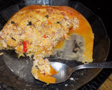 Foto del paso 13 de la receta: Anco relleno al horno