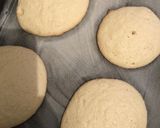 Foto del paso 5 de la receta: Galletitas de chocolate o vainilla sin gluten