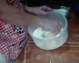 Foto del paso 1 de la receta: Galletas estilo Reinitas de Venezuela