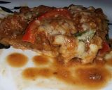 Foto del paso 12 de la receta: Lasagna de berenjenas