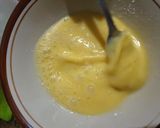 Foto langkah ke 1 dari resep Tofu egg roll.