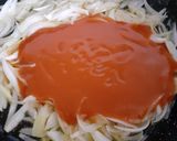 Foto del paso 2 de la receta Calabacines guisados a la provenzal