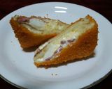 Foto langkah ke 10 dari resep Risoles mayo smoked beef special.