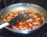 Foto del paso 5 de la receta: Chorizos al cava