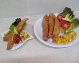 Foto del paso 2 de la receta: Filetes de pescado