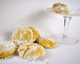 Φωτογραφία βήματος 2 της συνταγής GingerBread Cookies