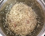 Foto del paso 1 de la receta Arroz a la naranja