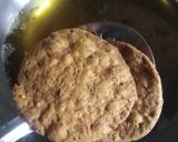 आटा मसाला मठरी (aata masala mathri recipe in hindi) रेसिपी चरण 7 फोटो