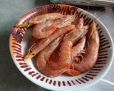 A picture of step 1 of Fish Skewers.