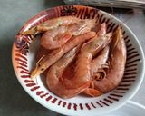 Foto del passaggio 1 della ricetta Spiedini di pesce