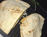 Foto del paso 2 de la receta: Pita con pollo