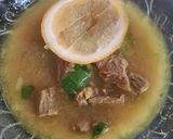 Foto langkah ke 4 dari resep Empal gentong.