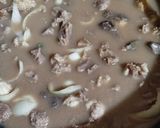 Foto langkah ke 2 dari resep Daging Masak Kecap.