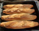 Foto del paso 8 de la receta: Pan Canilla