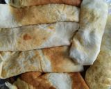 Foto del paso 8 de la receta: Canelones caseros de acelga