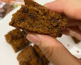 Foto langkah ke 3 dari resep Brownies moka - nutri cake.