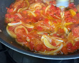 Foto del paso 4 de la receta: Picantones asados en salsa