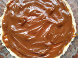 Cuadrados de coco y dulce de leche🤤🥥