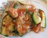 Foto del paso 5 de la receta: Calabacitas al horno