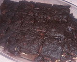 Foto del paso 4 de la receta: Masitas con chocolate y avellanas