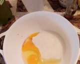 Foto del paso 1 de la receta: Torta de sidra