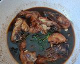 Foto langkah ke 5 dari resep Semur Ayam Ala Oma.