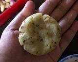 Foto langkah ke 2 dari resep 9. Perkedel Kentang Tanpa Telur.