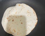 Foto del paso 4 de la receta: Burritos sanos de 🥑 y 🐟