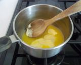 Foto del paso 5 de la receta Bizcocho exponjoso Dr. Oetker