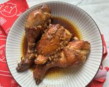 Foto langkah ke 4 dari resep Ayam Kecap Ketumbar.