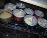 Vanilla cup cakematakin girki16 hoto