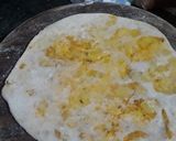 A picture of step 2 of Stuffed aloo gobhi Paratha.