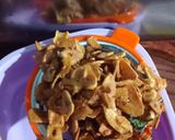 Foto langkah ke 1 dari resep Kuah bakso Simple.