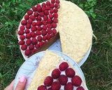 Anya mézeskalács tortája-inspiráció Elena konyhájából recept fázis 9 fotója