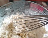 Pas rețetă Pâine dulce simplă (pâine de lână) 3 fotografie