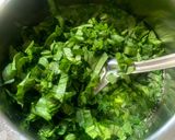 डिलीशियस कॉर्न पालक ऑ गरेटिन (Corn Palak Au Gratin Recipe In Marathi) रेसिपी स्टेप 1 फोटो 