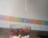 Foto del paso 1 de la receta: Parfait 🍧