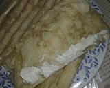 Foto del paso 2 de la receta: Rollitos de queso crema con atún y guacamole