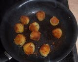 Φωτογραφία βήματος 27 της συνταγής Spaghetti με χορτοφαγικά κεφτεδάκια από φακές