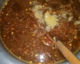 Imli Aloo bhukhre ki chutney recipe step 1 photo