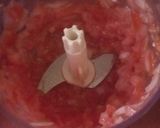 A picture of step 1 of Aloo matar ki sabji.