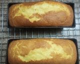 Foto del paso 4 de la receta: Budín de mandarina