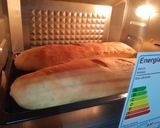 Foto del paso 2 de la receta: Pan Casero en Horno Eléctrico