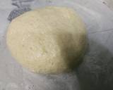 Soft poori recipe step 3 photo