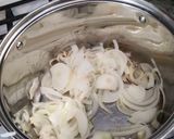 Foto del paso 3 de la receta: Chile con queso a la mexicana🍲🍲